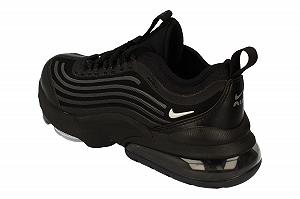 Кросівки Nike Air Max SC чоловічі біло-червоні synthetic.ua - Фото 1