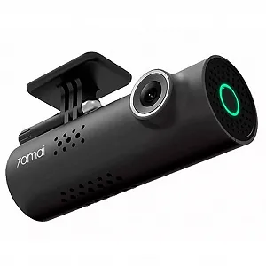 Видеорегистратор Xiaomi 70Mai Smart Dash Cam 1S WiFi Car DVR (MidriveD06) - Фото 1