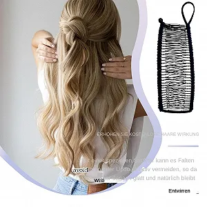 Заколки-банан для волос, для густых волос Pona, держатель на талии, винтажная заколка, большой коготь цена на synthetic.ua - Фото 1 Заколки-банан для волос, для густых волос Pona, держатель на талии, винтажная заколка, большой коготь synthetic.ua - Фото 1