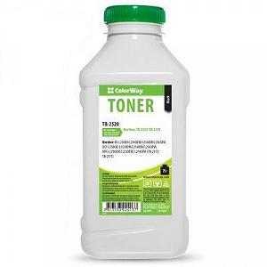 Тонер Brother H-L2520/L2740 75г ColorWay (TB-2520) 181576 - Фото 1