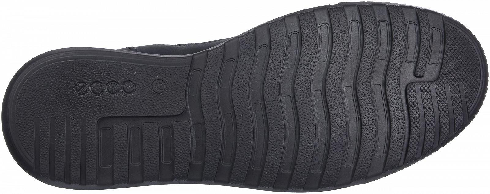 Кроссовки ECCO Byway Tred, фото №4