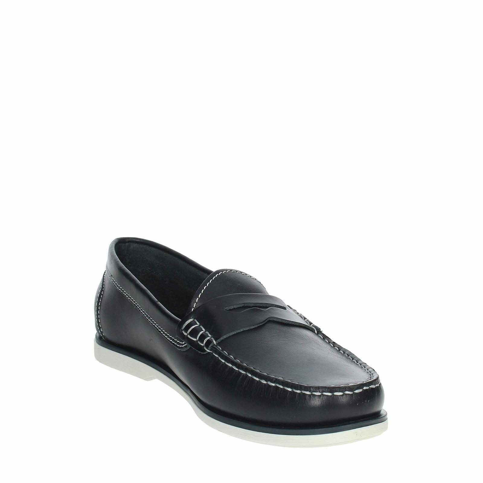 Чоловічі туфлі-човники Lumberjack Navigator, фото №5