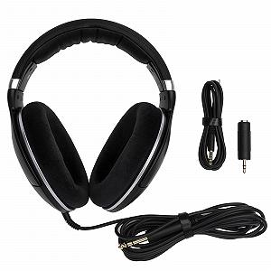 Наушники Sennheiser HD 599 SE Открытого типа synthetic.ua - Фото 1