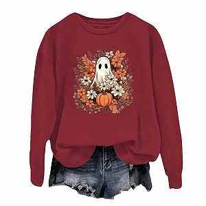 Женская рождественская футболка 2024 С короткими рукавами synthetic.ua - Фото 1