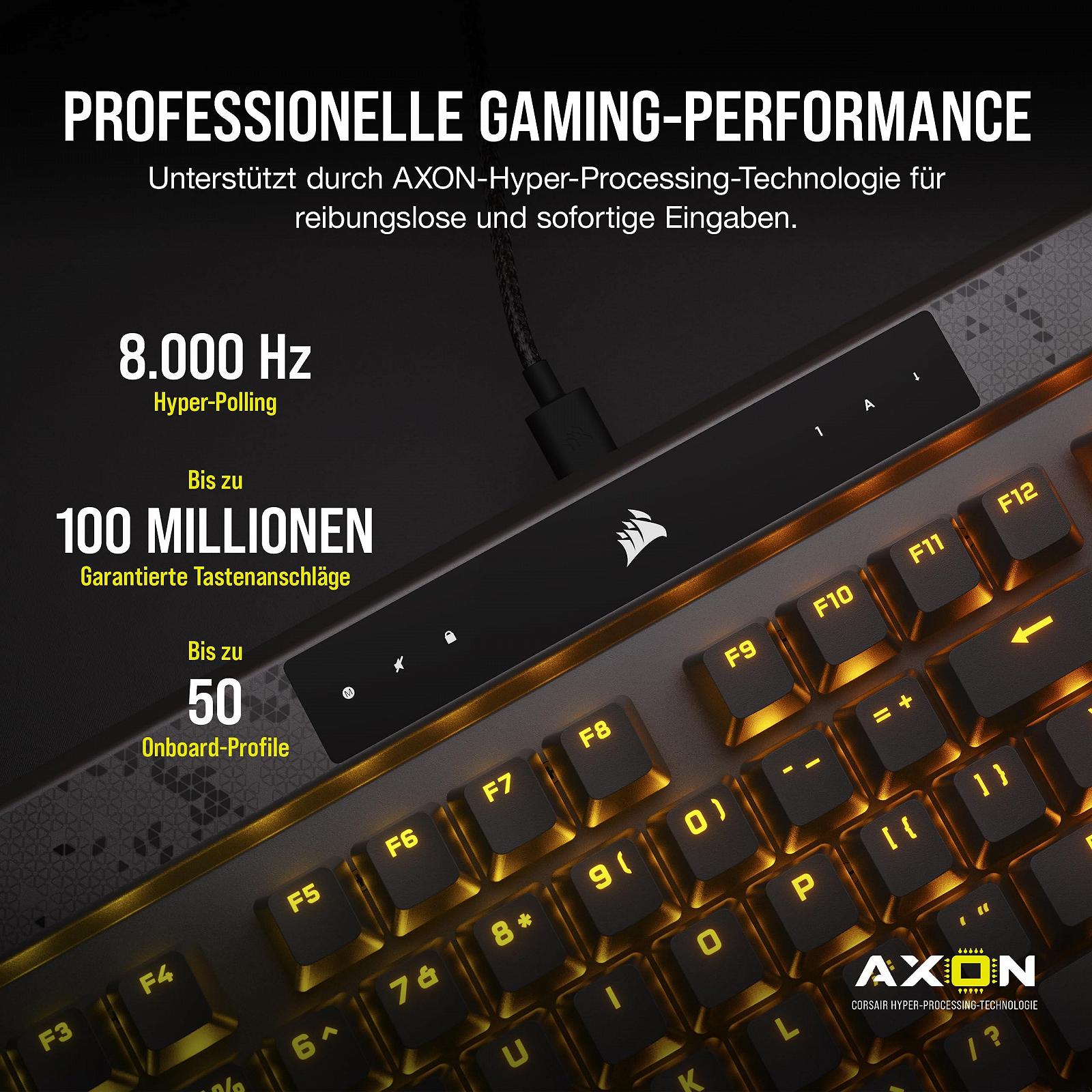 Монітор Corsair Xeneon Flex 45WQHD240 Gaming 45 Дюймів OLED WQHD (3440 x 1440) Гнучкий Дисплей, 240Hz, 0.03ms GtG Час Відгуку, NVIDIA G-SYNC Сумісний, AMD FreeSync™ Premium - Чорний, фото №5
