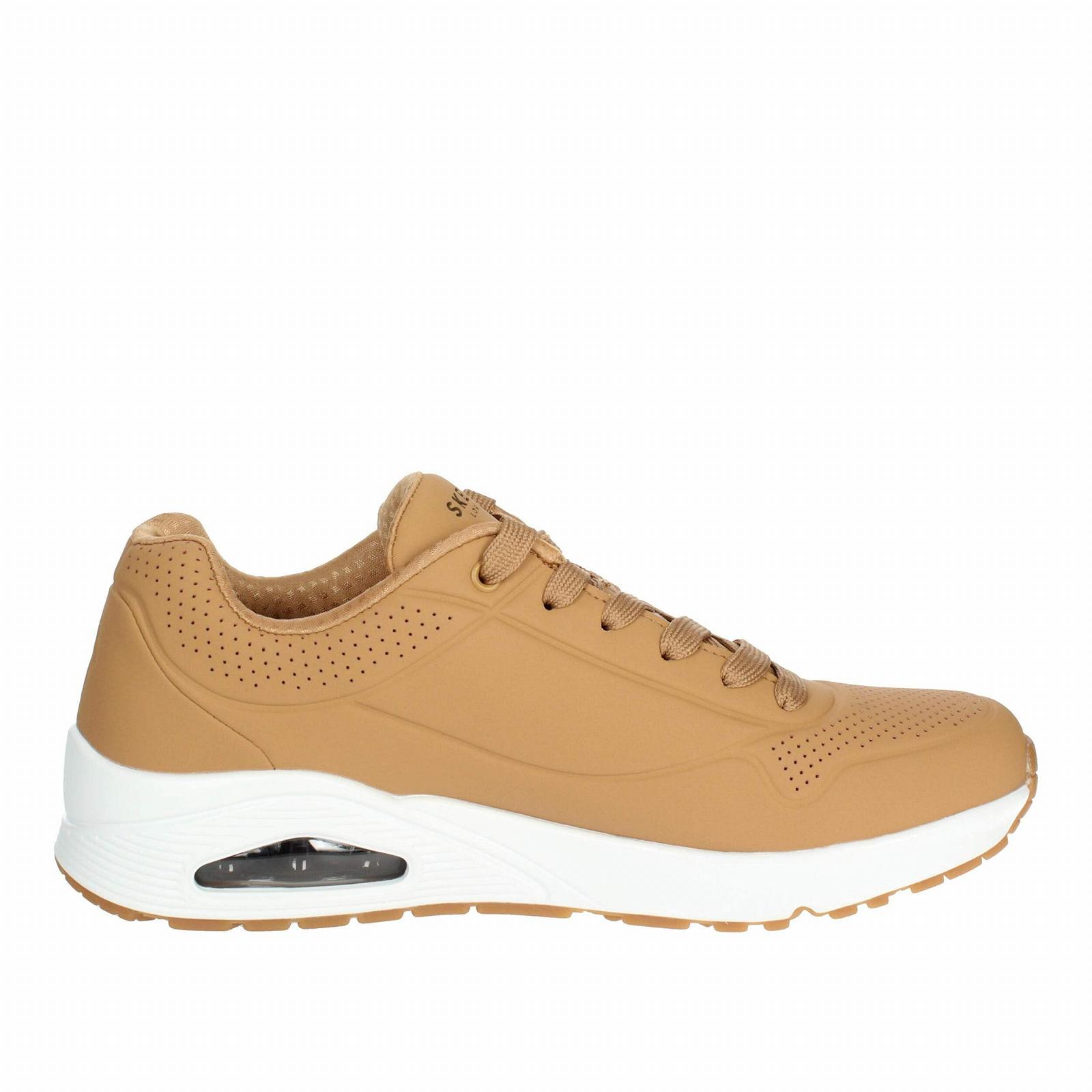 Кросівки Skechers Uno Stand On Air жіночі, фото №4