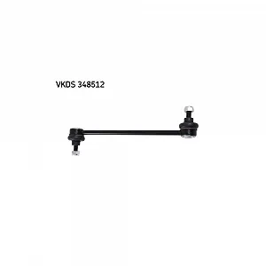 Стойка стабилизатора SKF VKDS 348512 для BMW, передний мост с обеих сторон - Фото 1