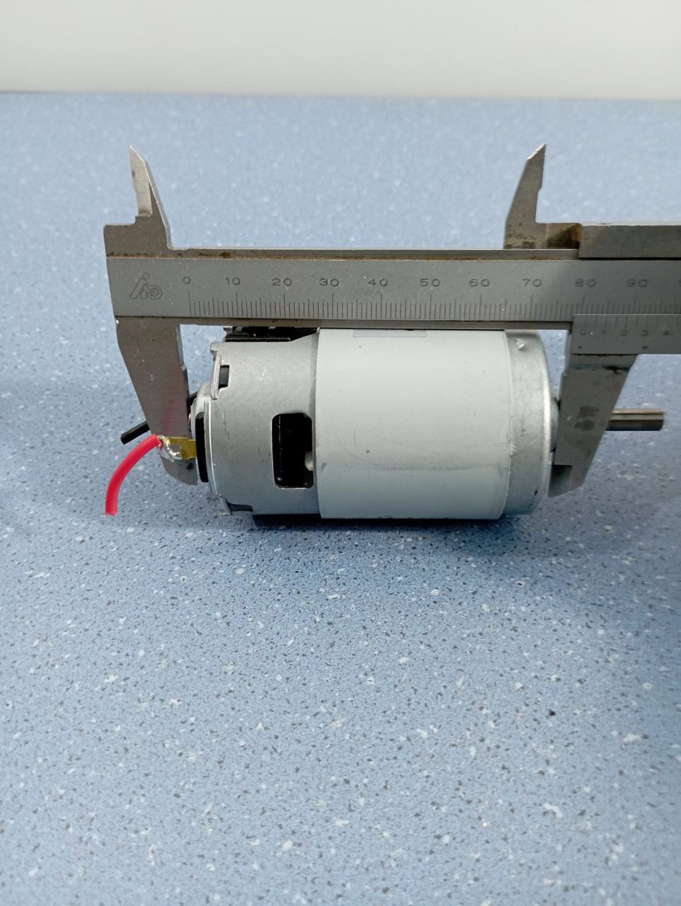 Мотор для блендера DC7712 220-240V Class 120, фото №6 Мотор для блендера DC7712 220-240V Class 120, фото №6