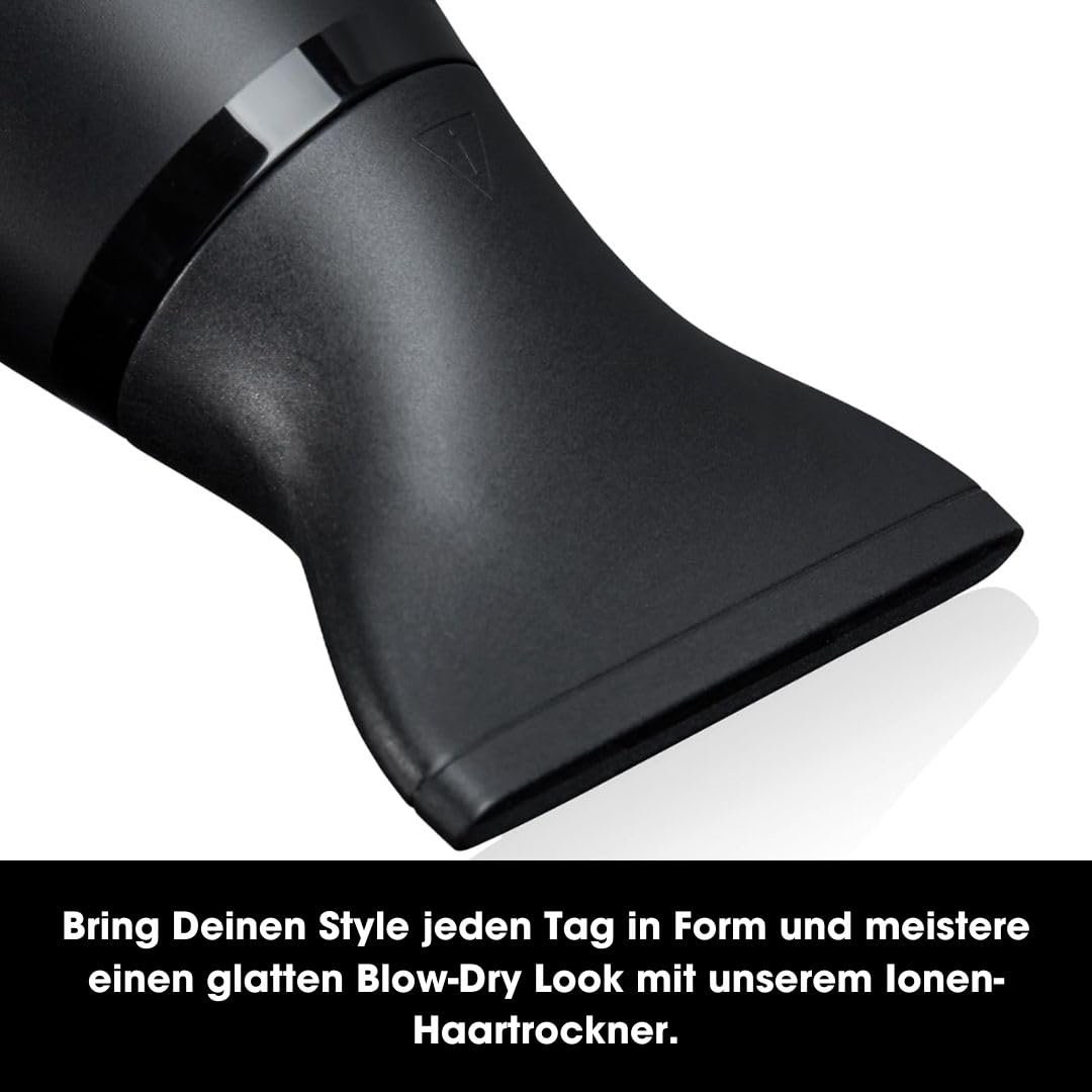 Фен ghd Air Чёрный, фото №5