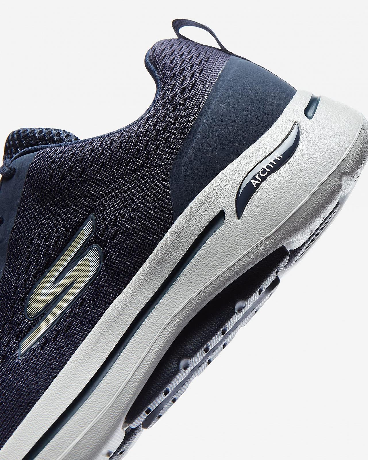 Кроссовки Skechers Go Walk Arch Fit Idyllic, фото №7