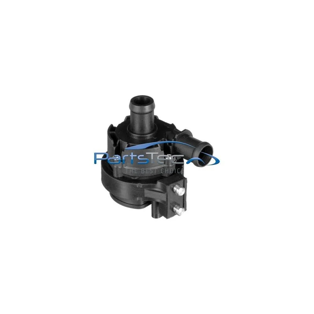 Дополнительный водяной насос PartsTec PTA400-1044 (контур охлаждения) для AUDI SEAT SKODA, фото №1