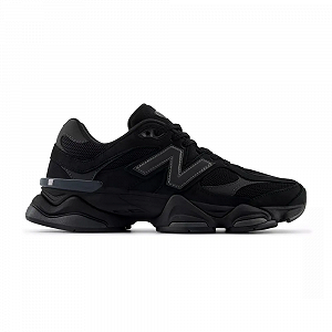 Кросівки New Balance060 Black Cement 43 - Фото 1
