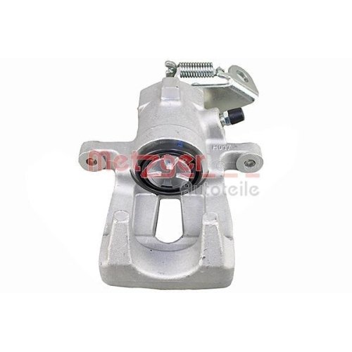 Гальмівний супорт METZGER 6260507 для RENAULT задній міст зліва, фото №2