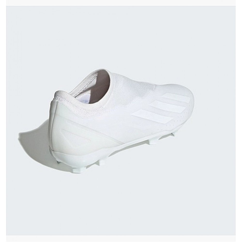 Футбольные бутсы Adidas X Crazyfast.3 Laceless FG 46, фото №6