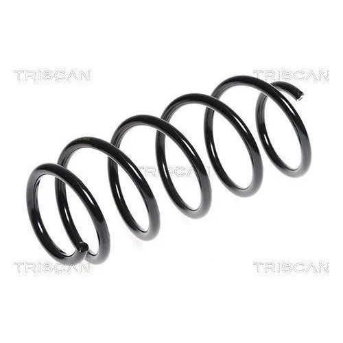 Пружина підвіски TRISCAN передня вісь для CITROËN FIAT PEUGEOT, фото №2