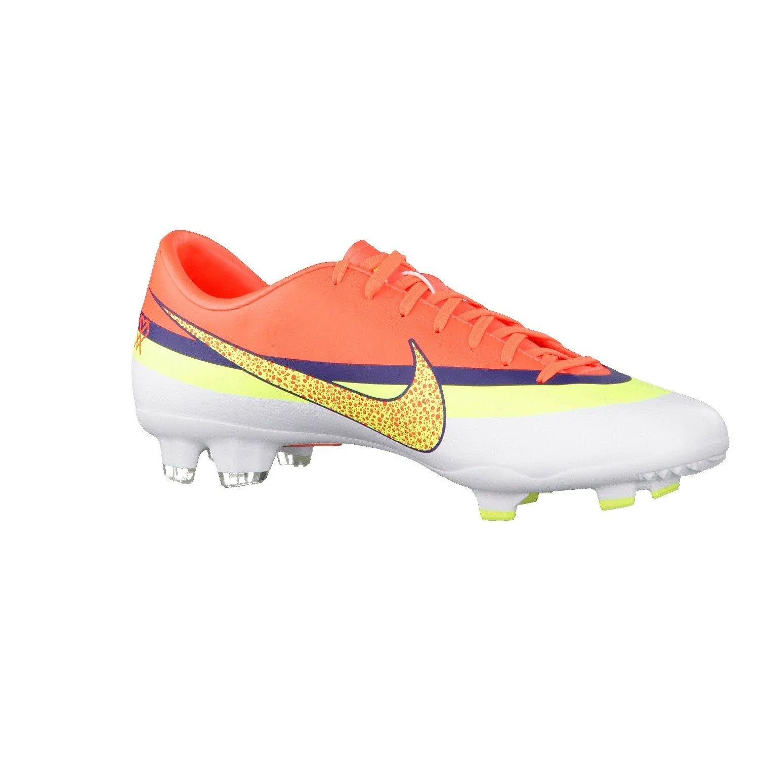 Футбольні бутси Nike Victory IV CR FG, фото №9 Футбольні бутси Nike Victory IV CR FG, фото №9