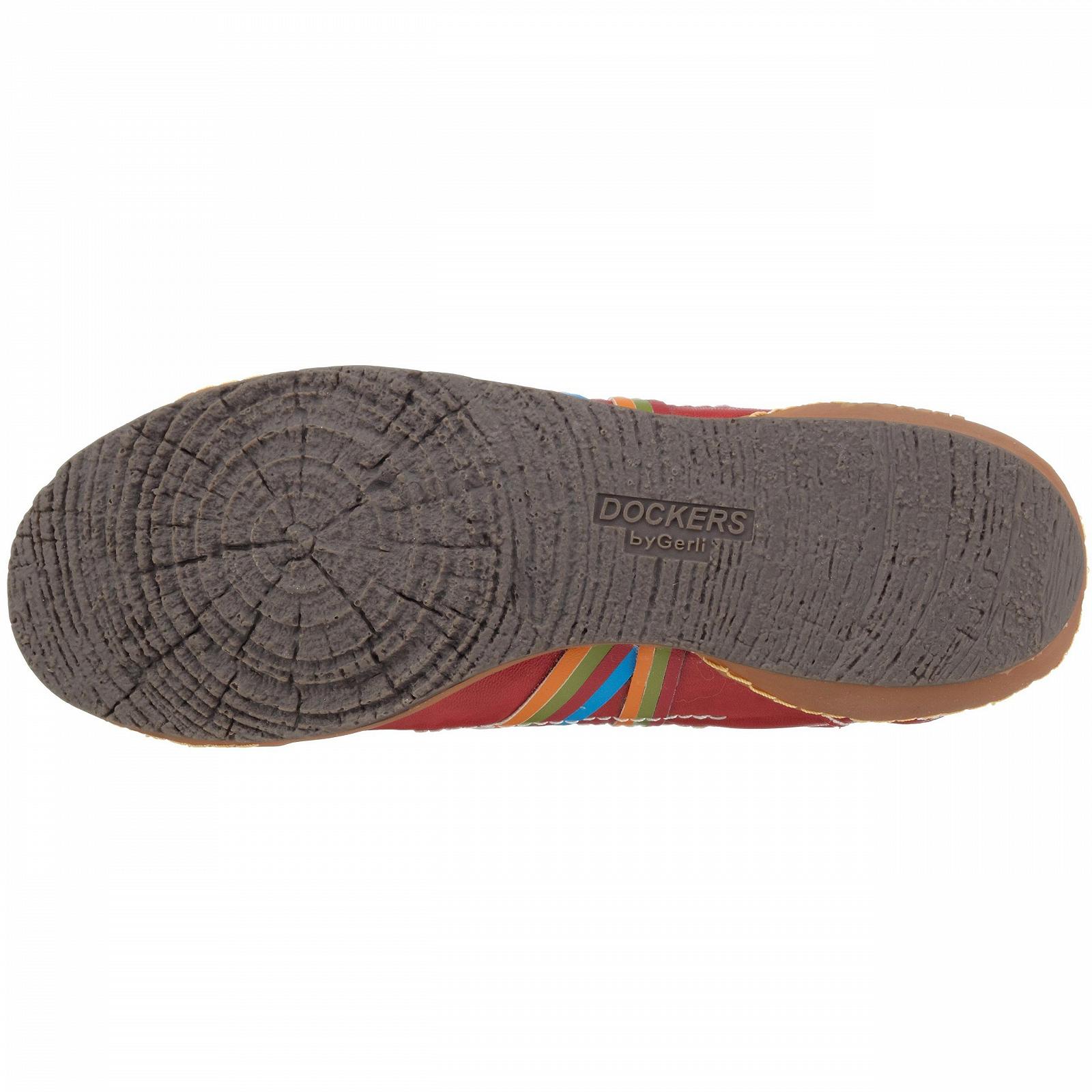 Кросівки Dockers by Gerli Low-Top чоловічі, фото №4