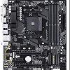 Материнська плата Gigabyte GA-AB350M-DS3H V2 (Socket AM4, AMD B350, ATX) Б/В Ідеальний