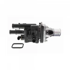 Корпус термостата VEMO V40-99-1105 для ALFA ROMEO FIAT - Фото 1