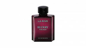 Eau de Toilette La Rive Blurry For Man 100 мл synthetic.ua - Фото 1