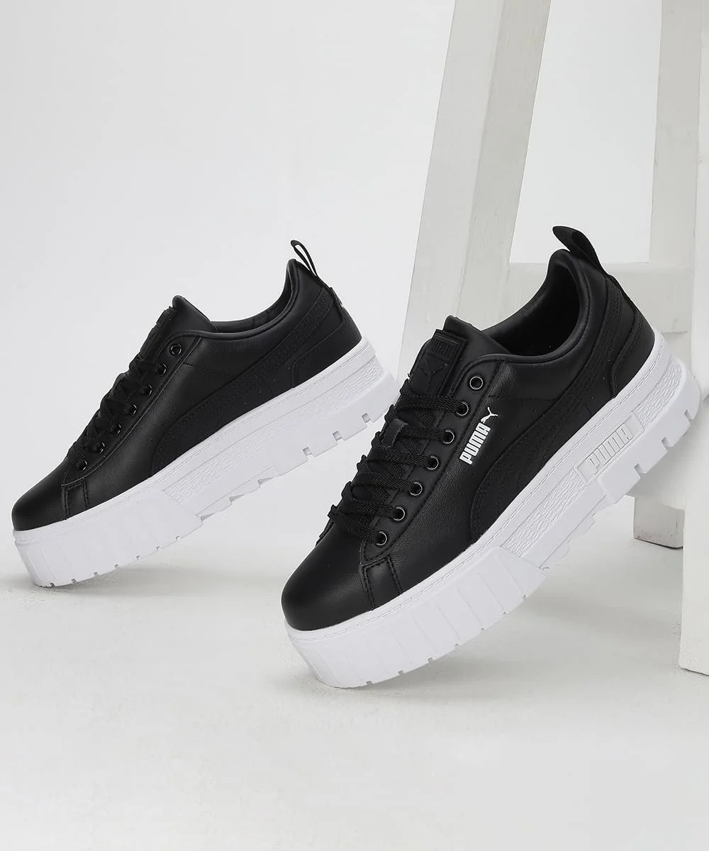 Кроссовки PUMA Спортивная обувь, фото №4