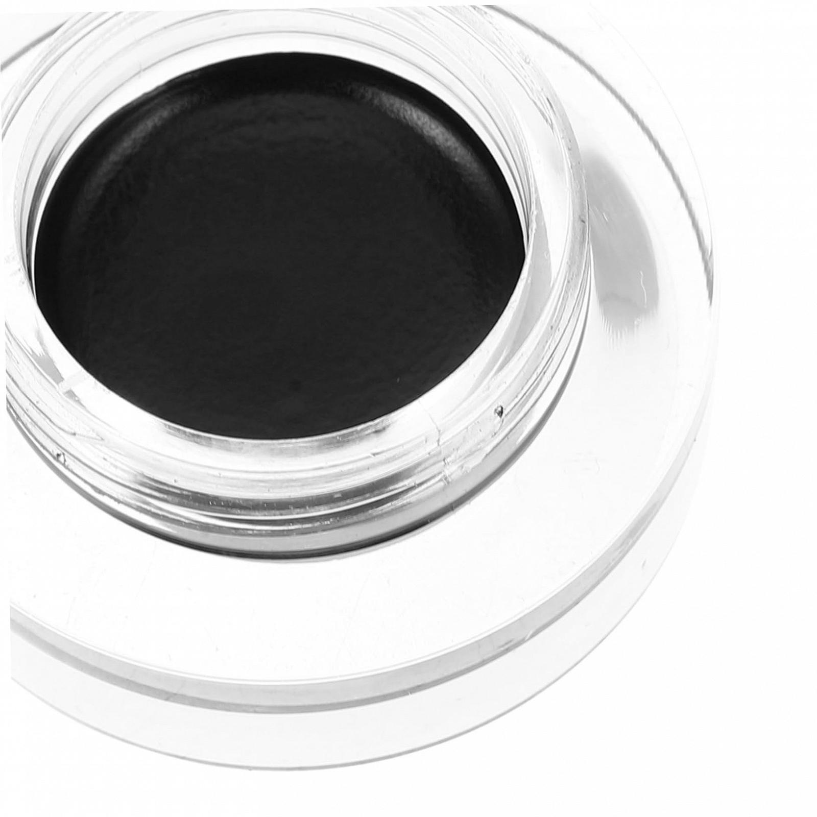 Гель крем для брів HAPINARY коричневий, фото №5