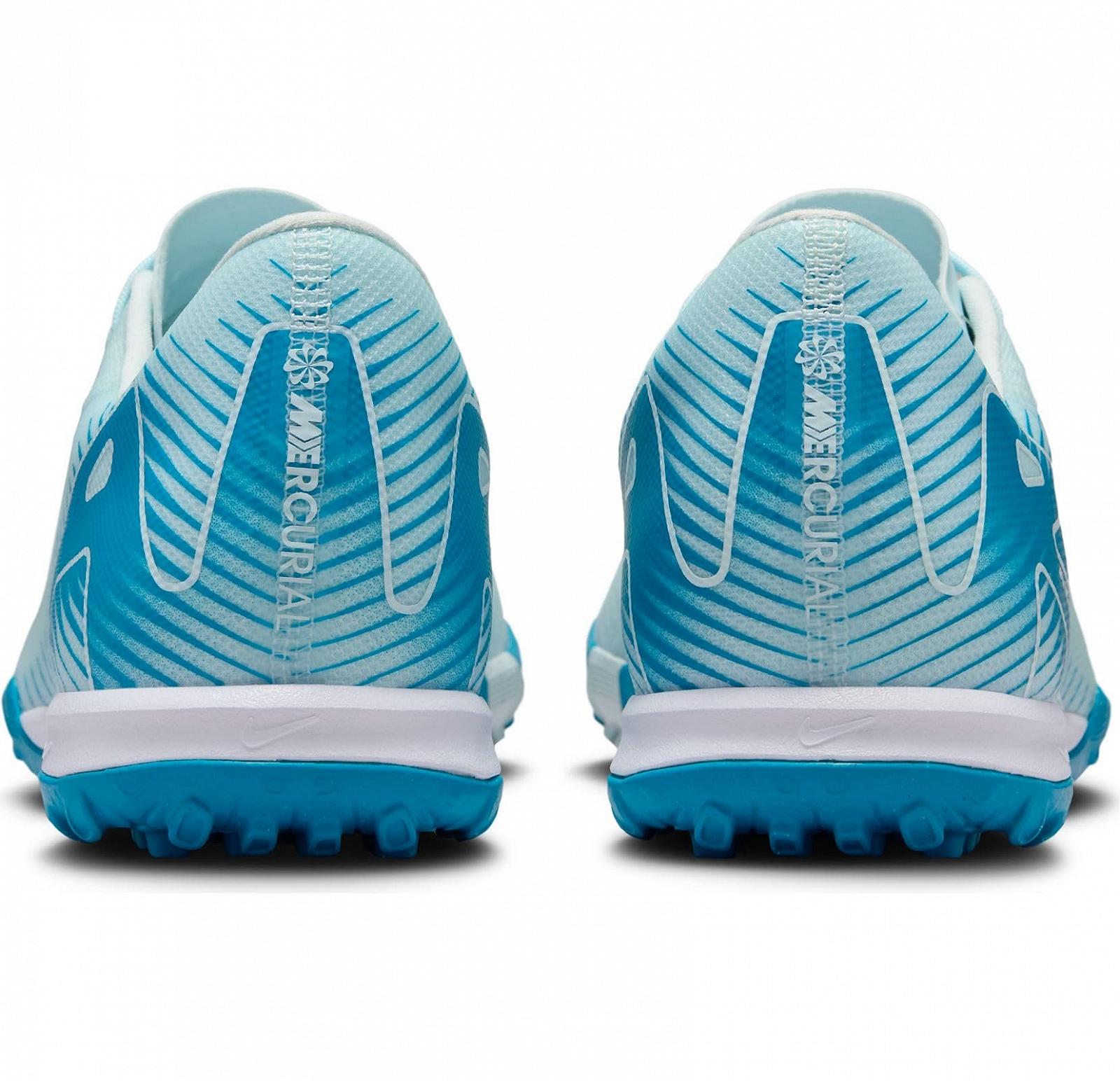 Чоловічі тренувальні кросівки Nike Zoom Vapor 16 Academy TF, фото №3