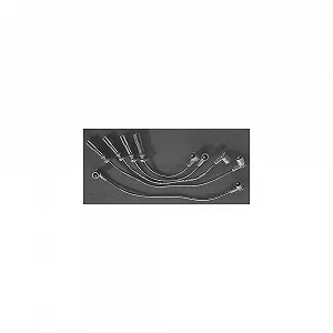 Комплект проводів запалювання TRISCAN 8860 6467 - Фото 1