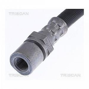 Тормозной шланг TRISCAN 8150 24120 для OPEL, передний мост справа synthetic.ua - Фото 1