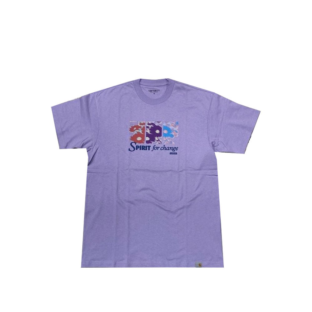 Футболка Carhartt Wip Spirit M, фото №1
