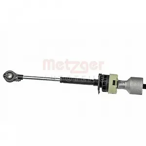 Тросик автоматичної КПП METZGER AUTOTEILE 3150421 ORIGINAL ERSATZTEIL synthetic.ua - Фото 1