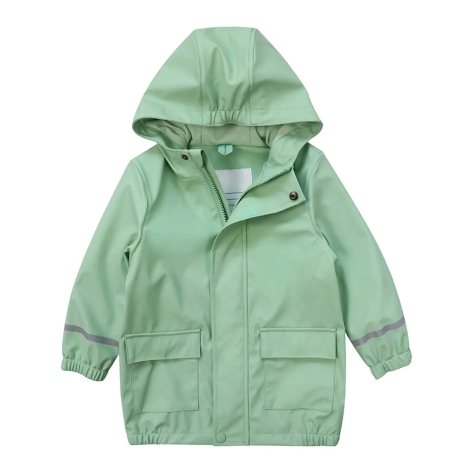 Дитяча дощова куртка водонепроникна Унісекс, фото №1 Дитяча дощова куртка водонепроникна Унісекс, фото №1
