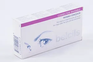 Коректор Belcils Invis Ojeras synthetic.ua - Фото 1
