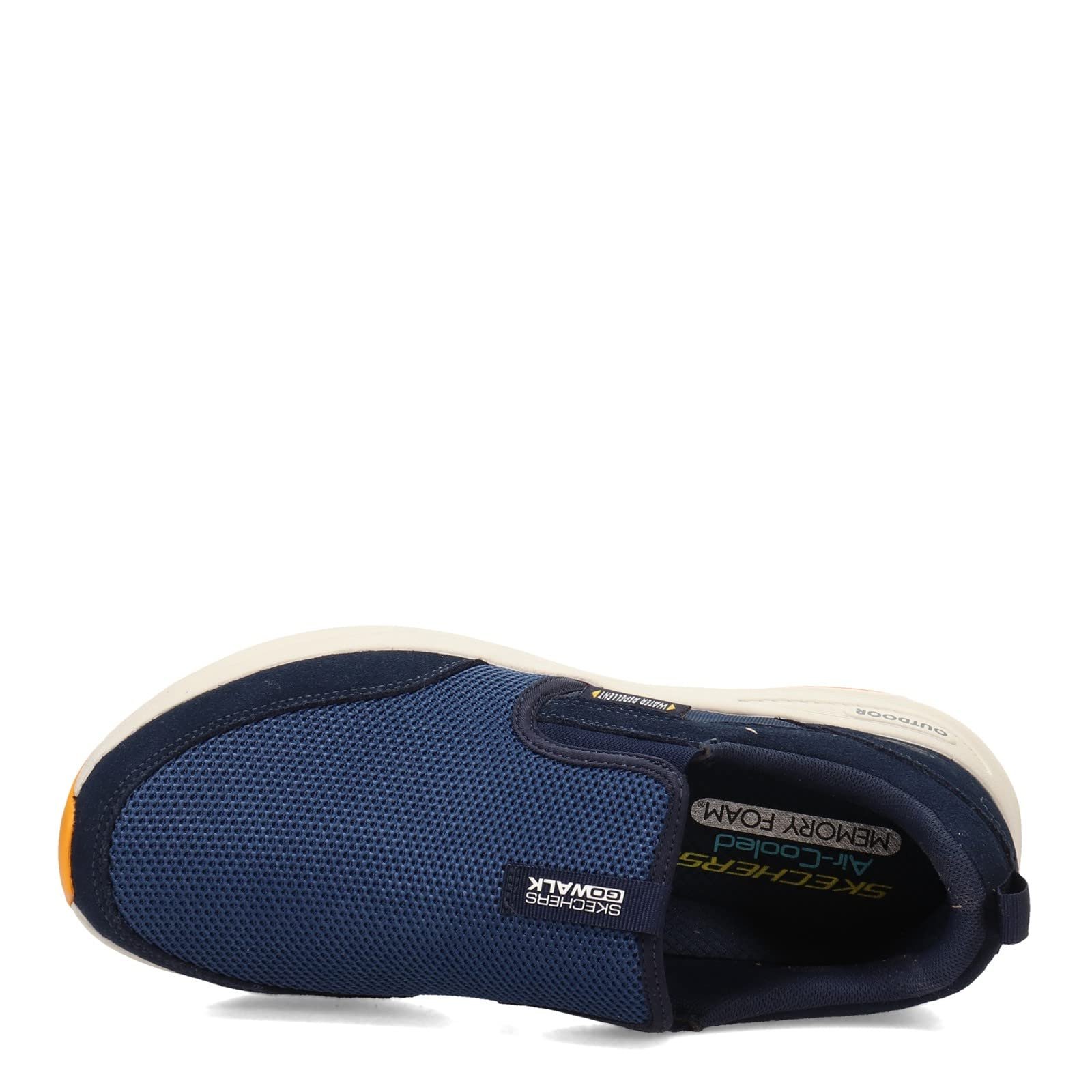 Кроссовки Skechers Go Walk Outdoor Мужские Слипоны Для Активного Отдыха, фото №8