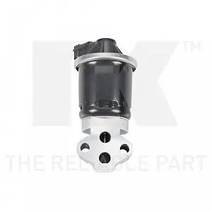 Клапан EGR NK 4550001 для CHEVROLET DAEWOO synthetic.ua - Фото 1