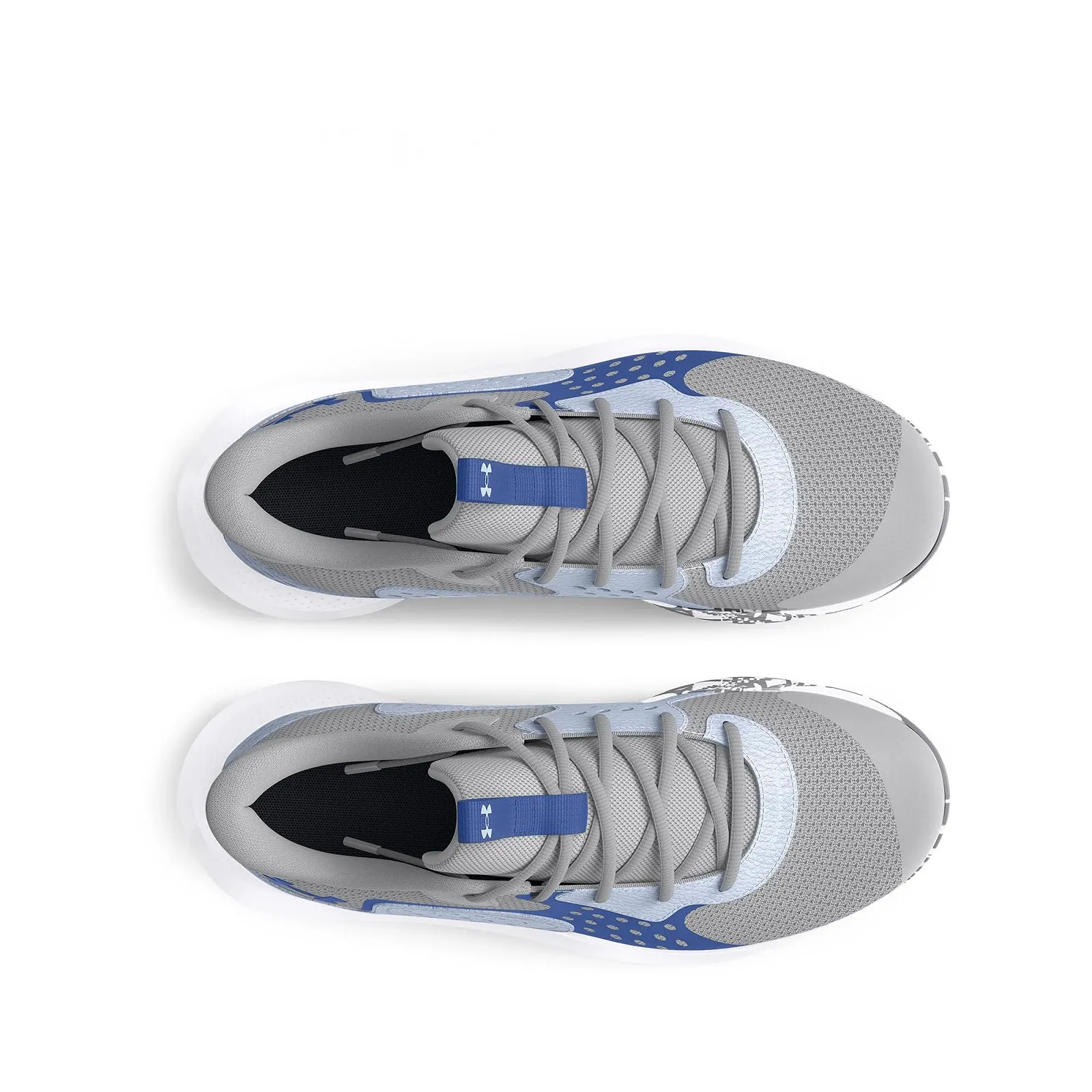 Кросівки Under Armour Jet '23 Unisex, фото №2