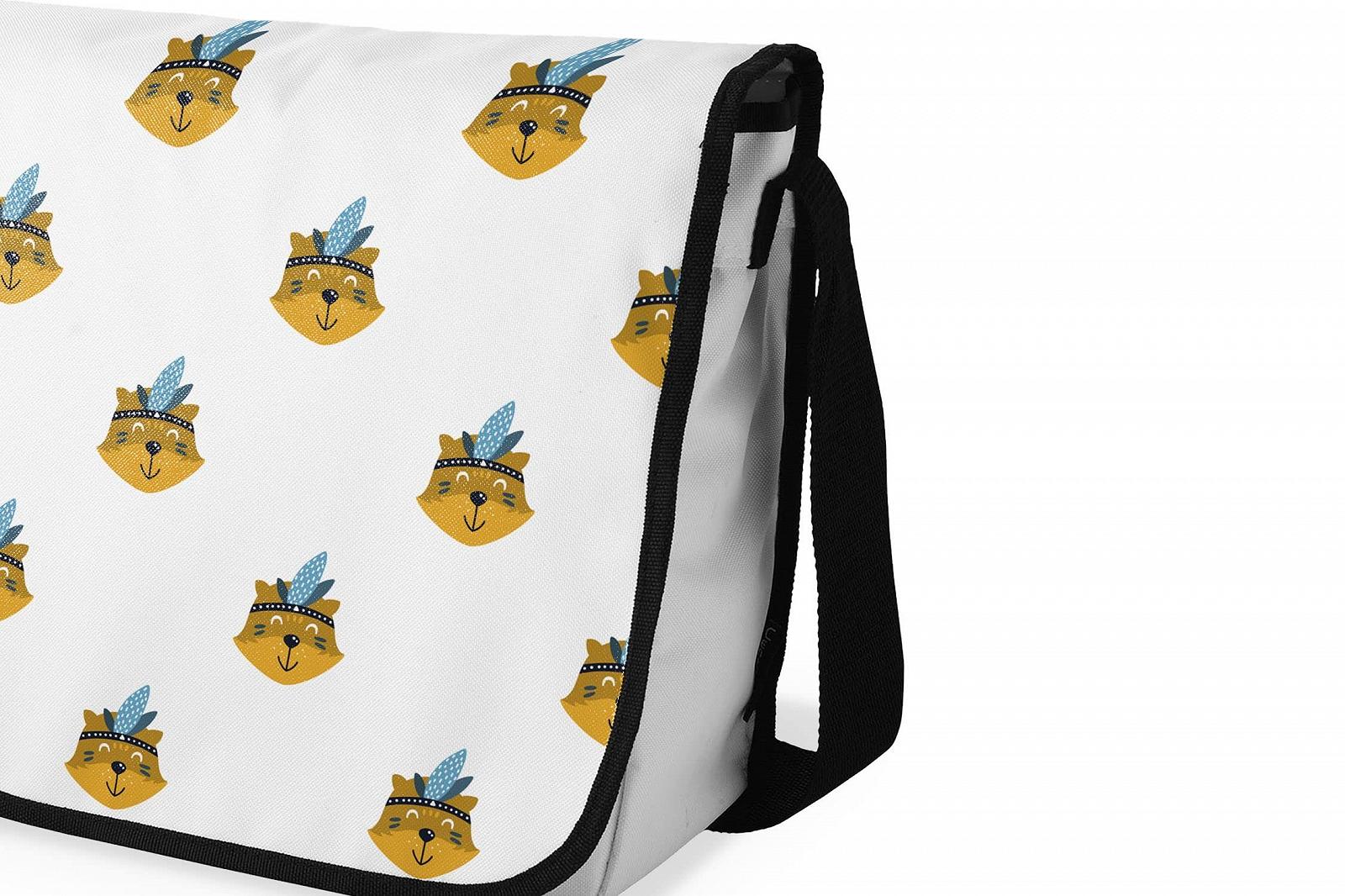 Ранец Bonateks Unisex Kinder Frschlbg101487, Разноцветный, фото №2