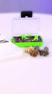 Огляд Видео-обзор