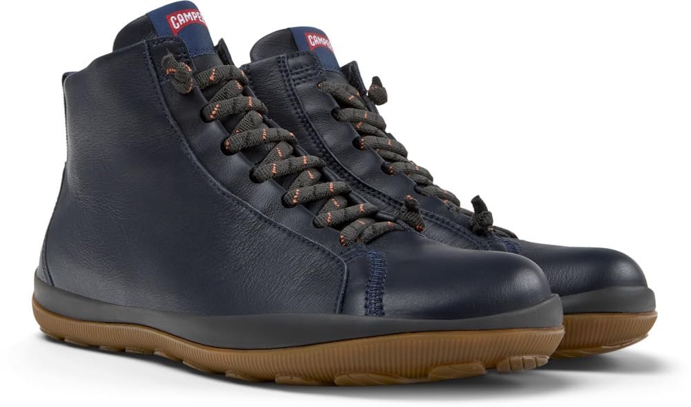 Чоловічі Чоботи Camper Peu Pista Gm K300287 Zip/Medium Elastic, фото №5