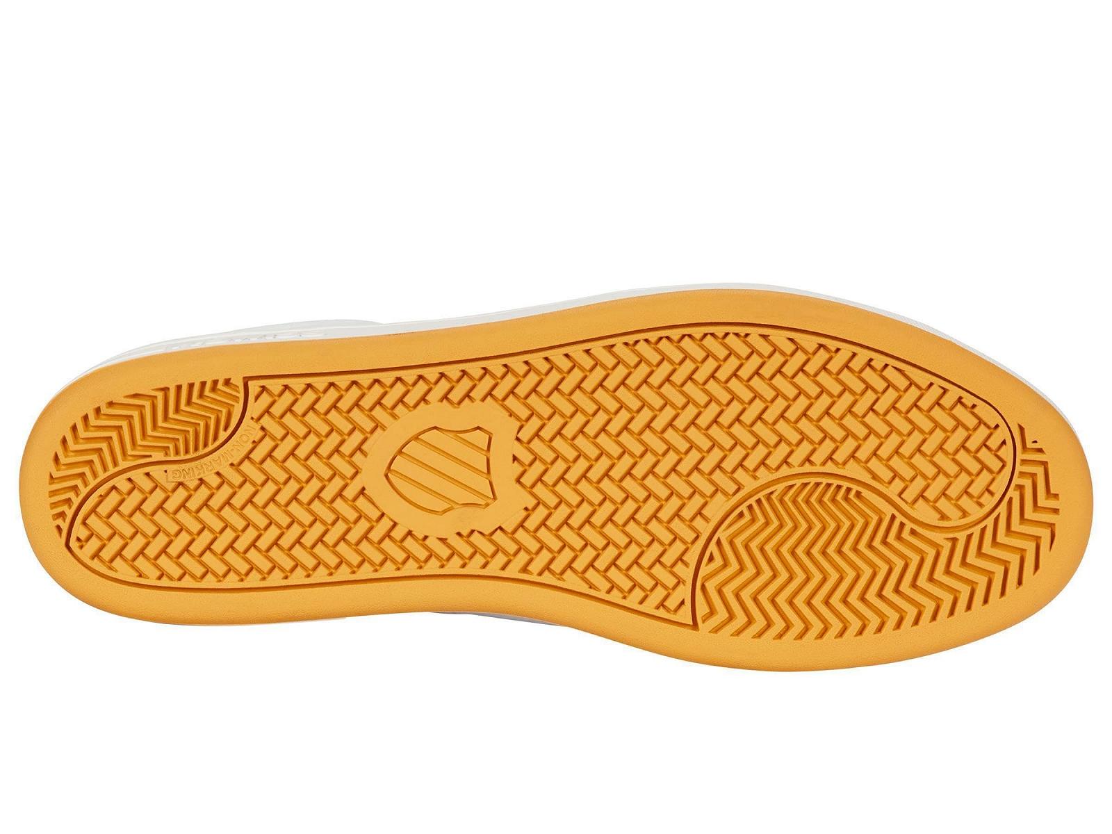 Кросівки K-Swiss Lozan Klub LTH, фото №4 Кросівки K-Swiss Lozan Klub LTH, фото №4