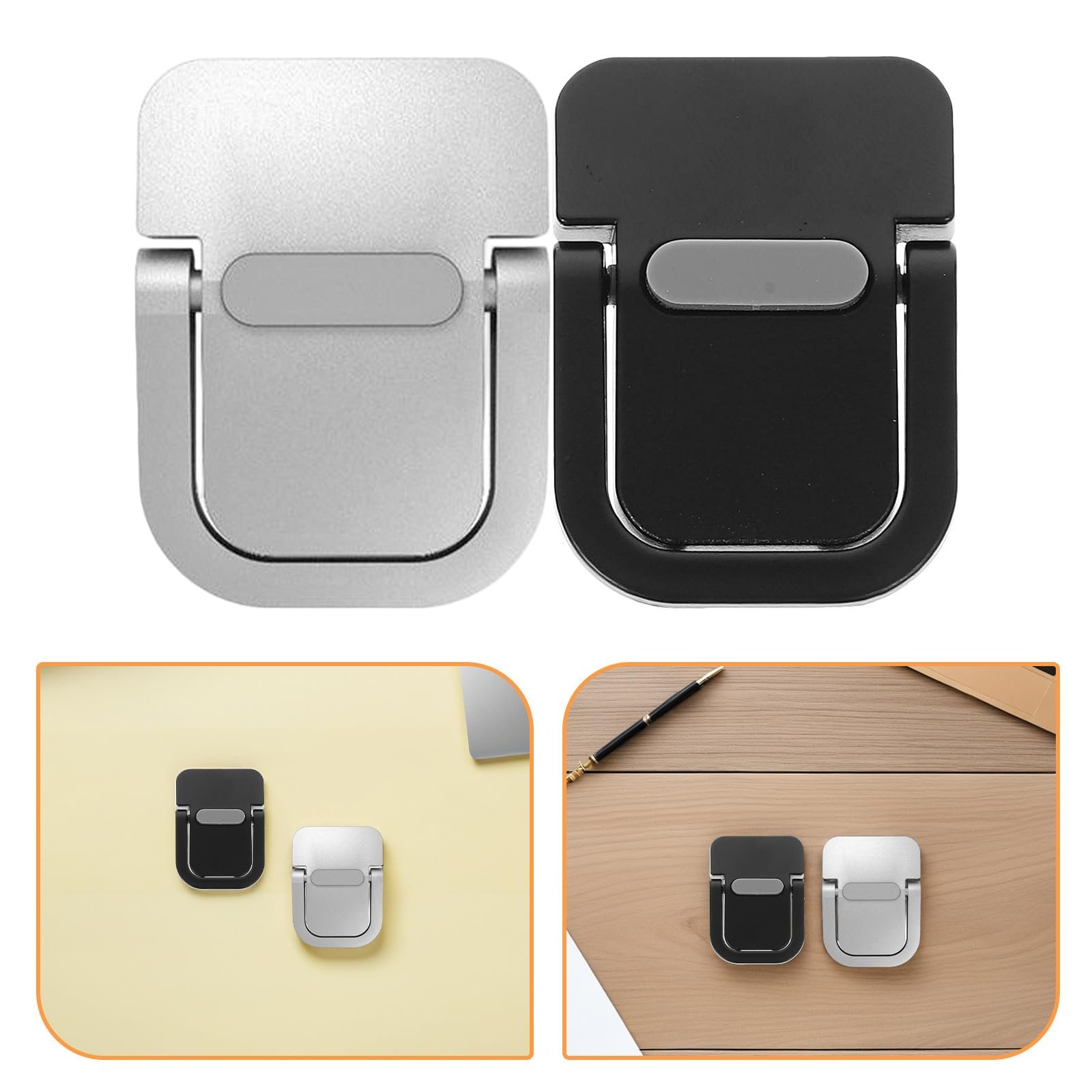 Підставка Тип DOITOOL Mini для ноутбука, 8 шт., фото №6 Підставка Тип DOITOOL Mini для ноутбука, 8 шт., фото №6