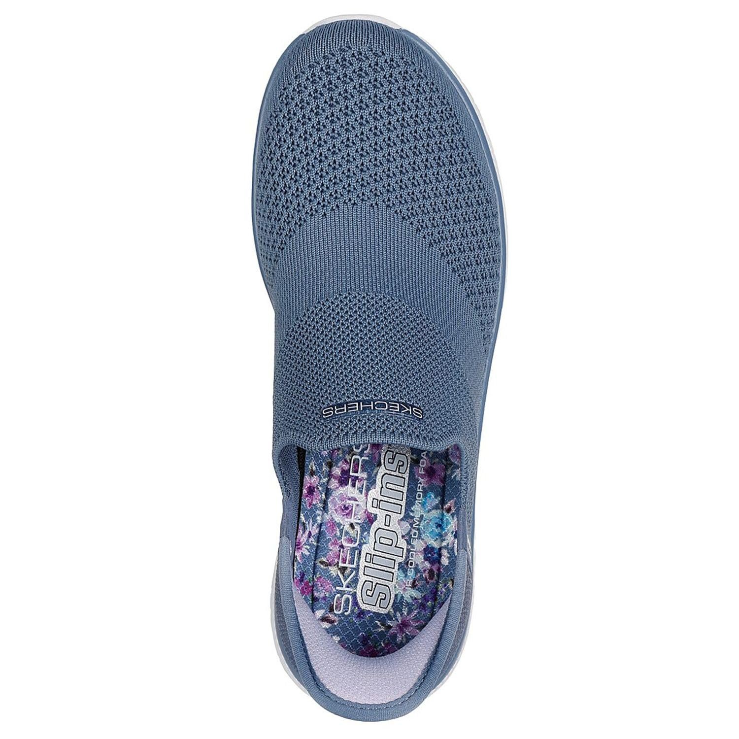 Кроссовки Skechers Virtue-Sleek женские, фото №1