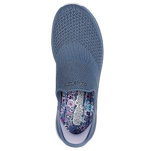 Кроссовки Skechers Virtue-Sleek женские - Фото 1