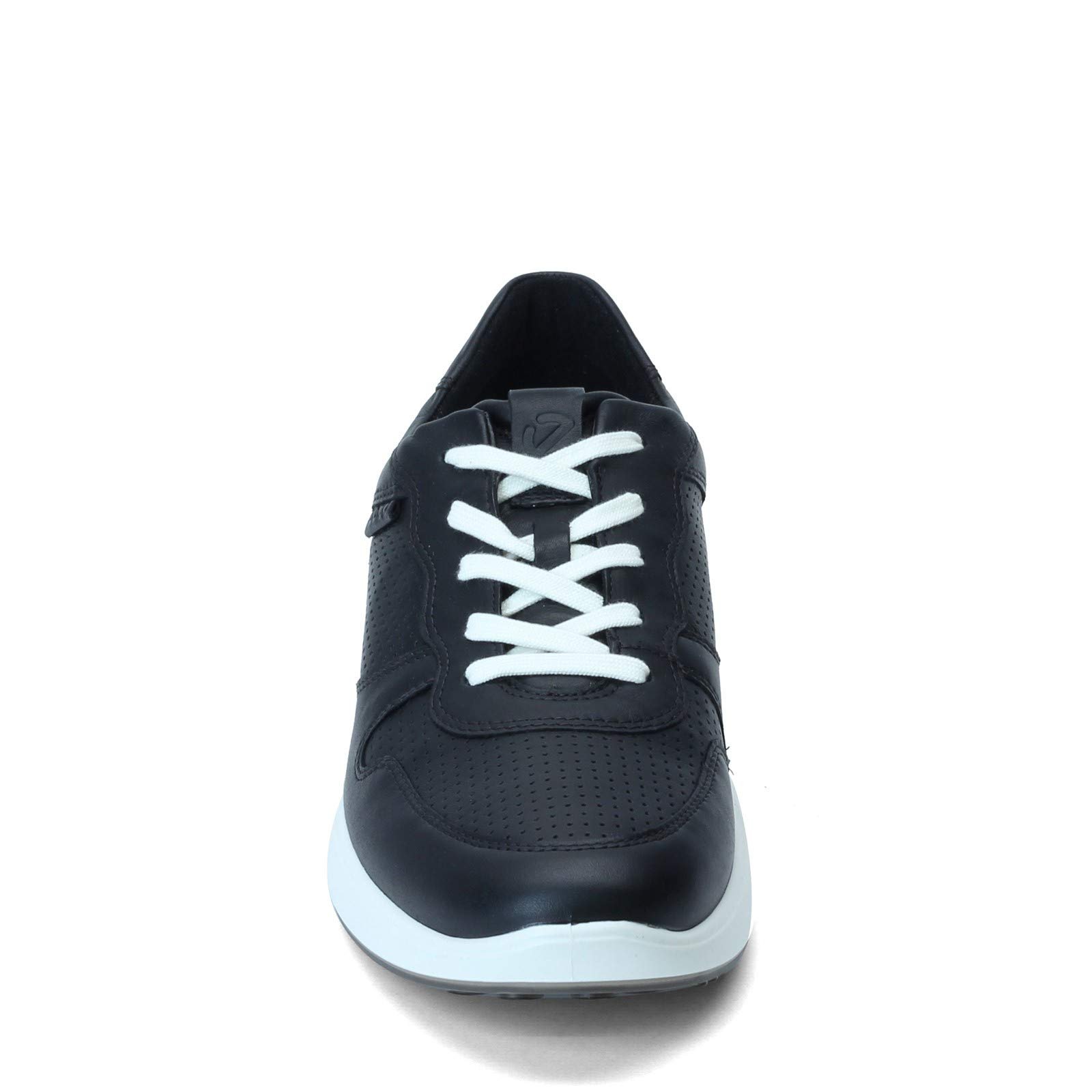 Кроссовки ECCO Soft 7 Runner Mahogany Lion, 39 eu, фото №3
