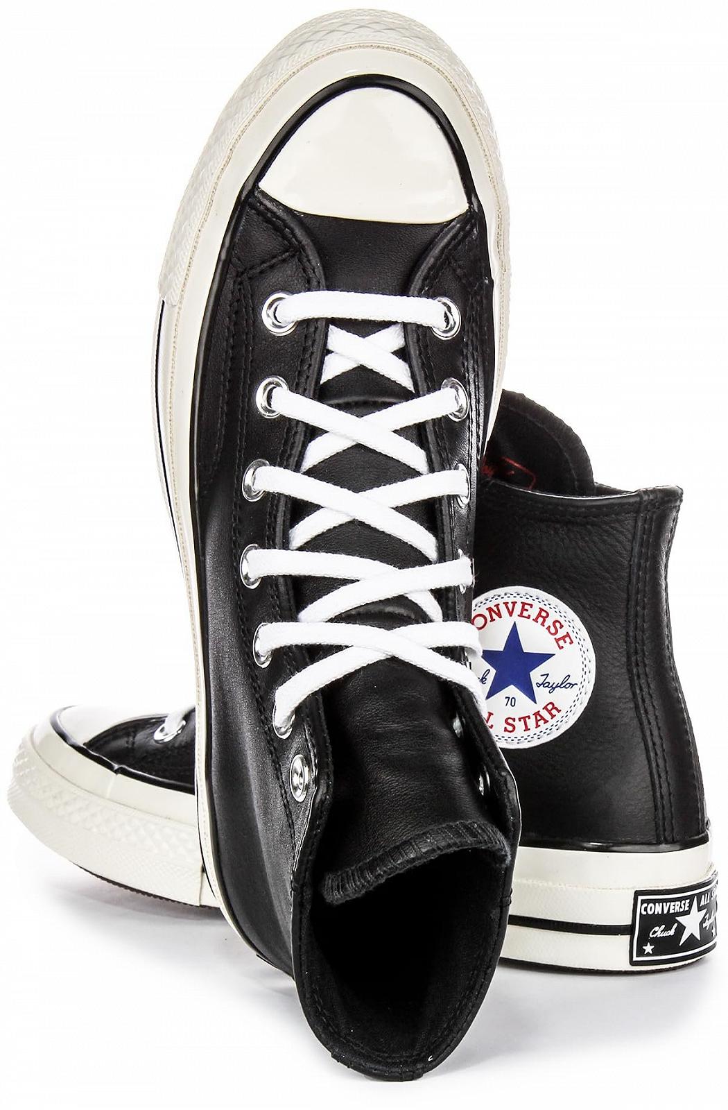 Кеди Converse Chuck 70 Vintage Flat Optimmal Чоловічі, фото №4