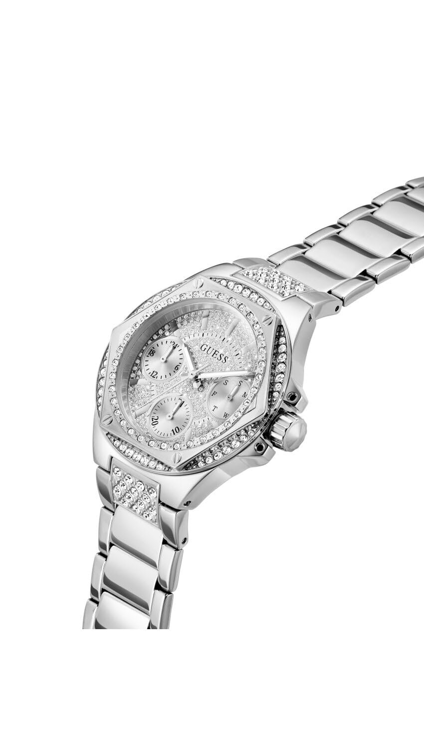 Часы Guess, фото №7