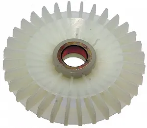 Купити Крільчатка якоря d13*78 VJ Parts - Фото 1 Крільчатка якоря d13*78 VJ Parts - Фото 1