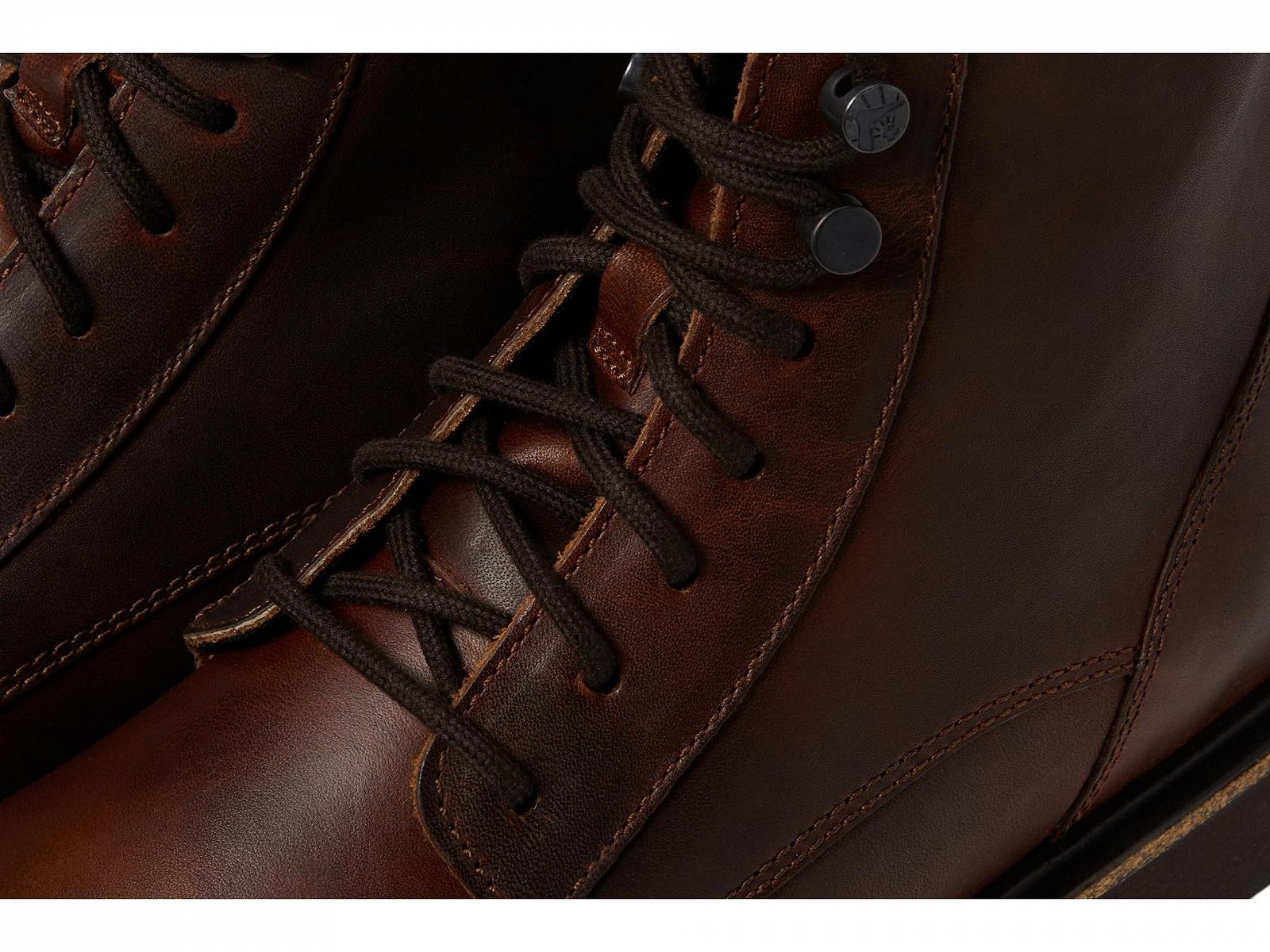 Челсі Birkenstock Highwood Mid Чоловічі, фото №6 Челсі Birkenstock Highwood Mid Чоловічі, фото №6