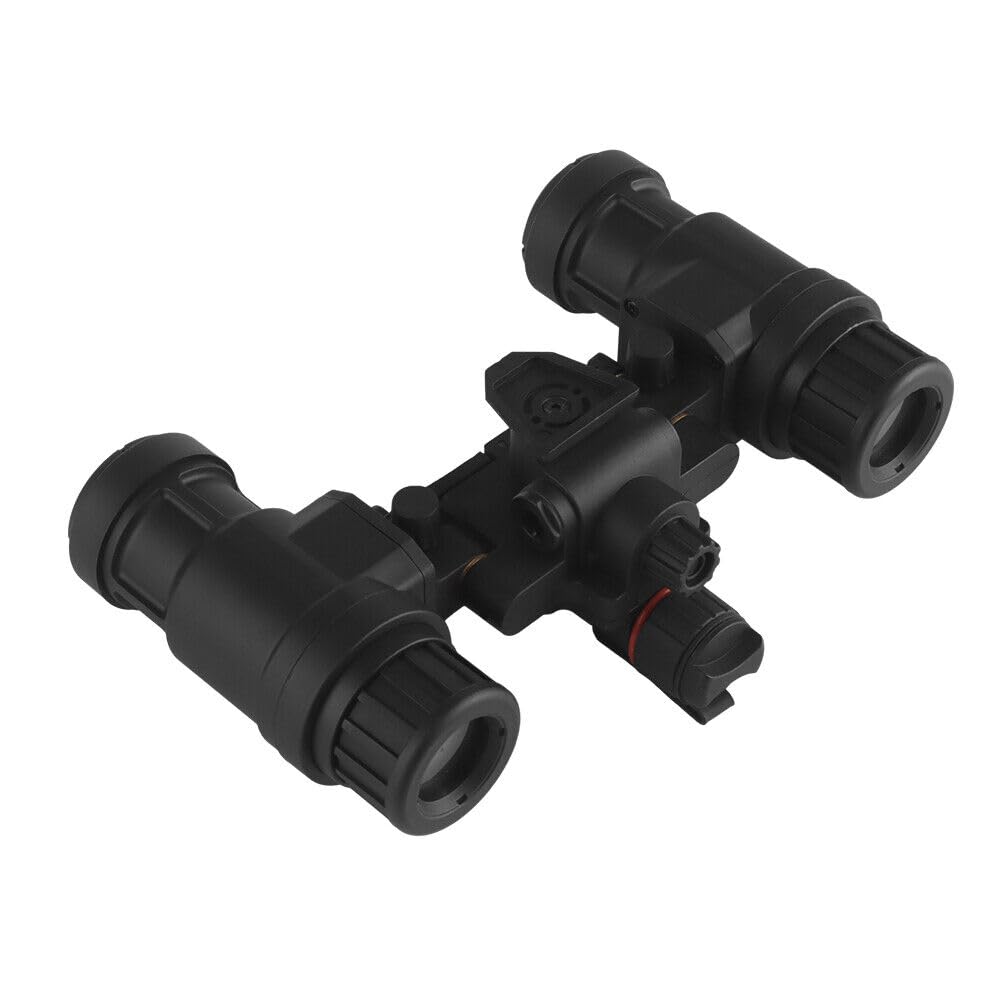 Бінокль Hanlong Tactical Airsoft AN/PVS31 Night Vision Model NVG Немає функції, фото №5