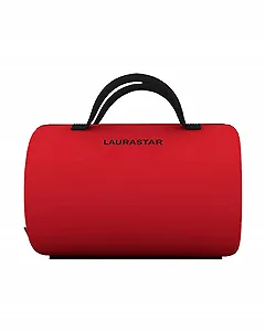 Портативный пароочиститель и отпариватель Laurastar Luxury Edition IGGI synthetic.ua - Фото 1